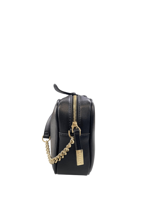 Gaelle Tracolla BORSA CAMERA BAG TRACOLLINA DONNA GAELLE GAACW02311 UNI A25-GAELLEGAACW02331-NE01-UNI - Francavilla Moda